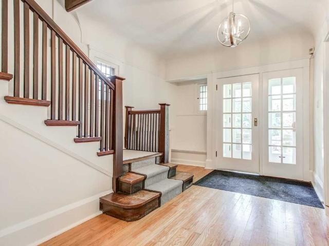 For Lease 169 Balmoral Avenue, Toronto, Ontario