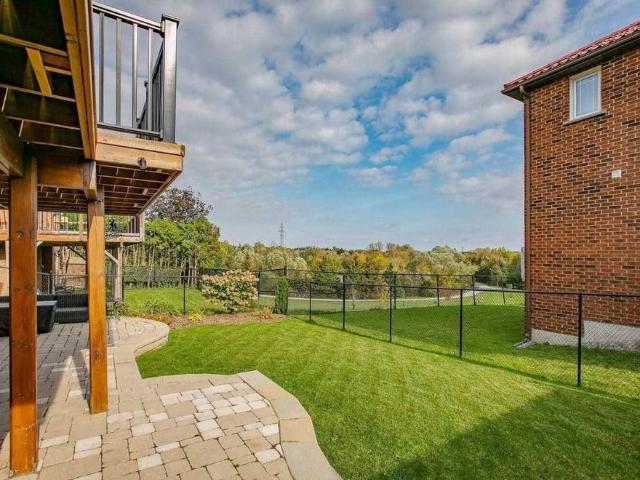 For Lease 169 Revell Road Unit# W/O, Newmarket, Ontario