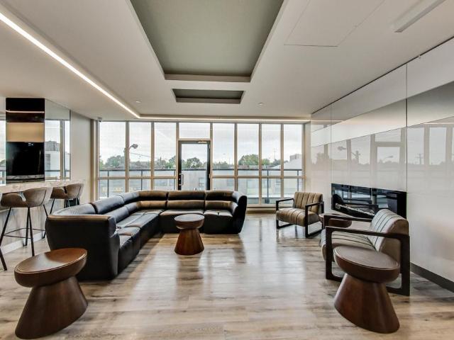 For Lease 1603 Eglinton Avenue Unit# 1209, Toronto, Ontario