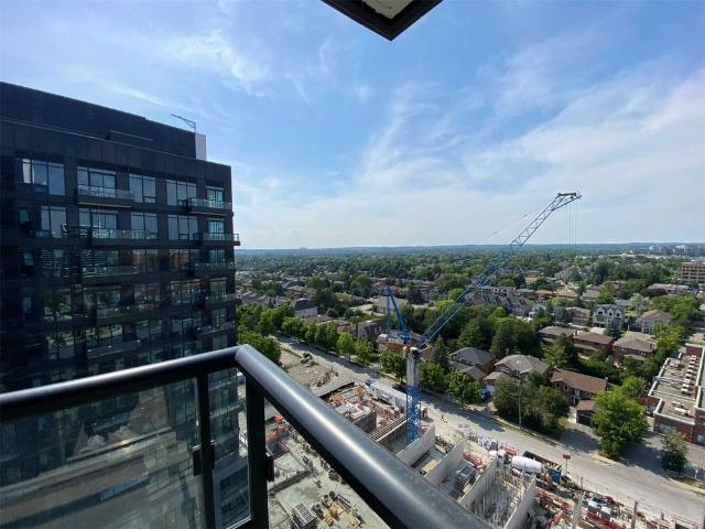 For Lease 1602E 8868 Yonge Street, Richmond Hill, Ontario