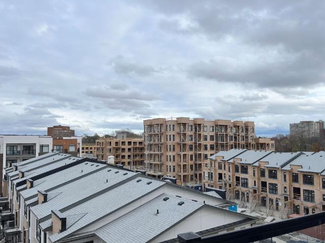 For Lease 160 Canon Jackson Drive Unit# 501, Toronto, Ontario
