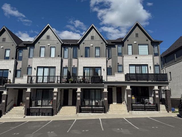 For Lease 160 Densmore Road Unit# 402, Cobourg, Ontario