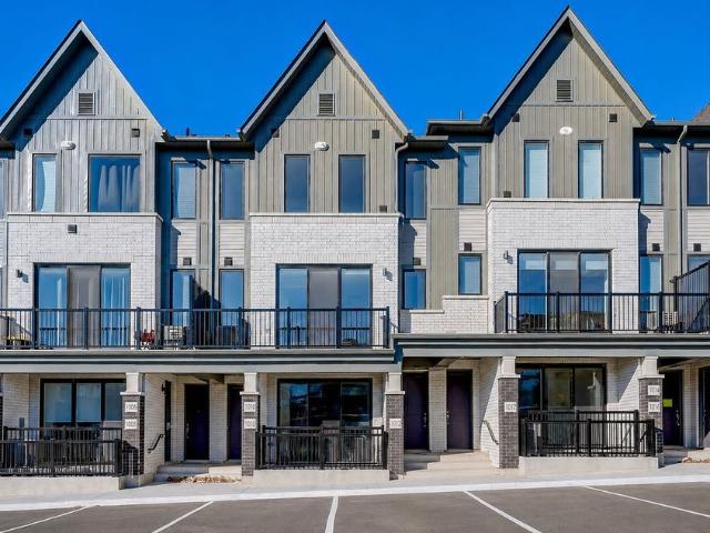 For Lease 160 Densmore Road Unit# 1104, Cobourg, Ontario