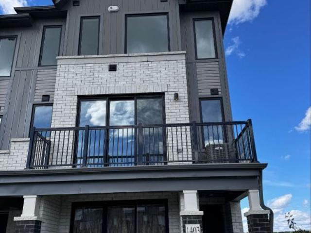 For Lease 160 Densmore Road Unit# 1403, Cobourg, Ontario