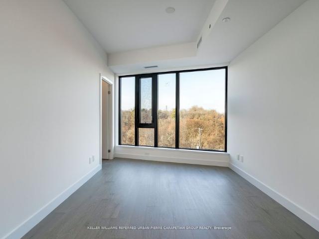 For Lease 160 Kingsway Crescent Unit# 509, Toronto, Ontario