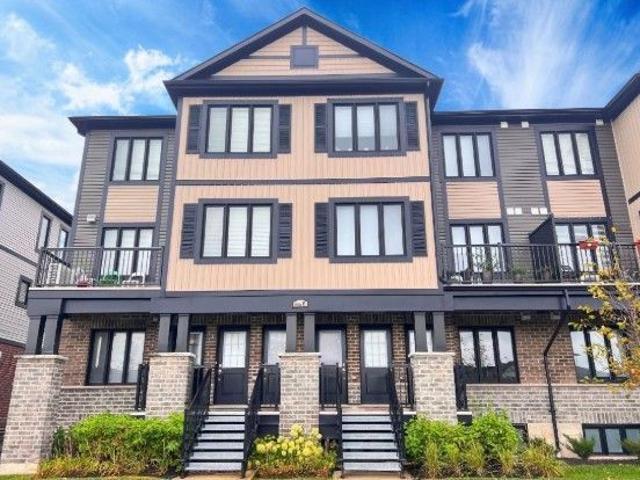 For Lease 160 Rochefort Street Unit# B1, Kitchener, Ontario