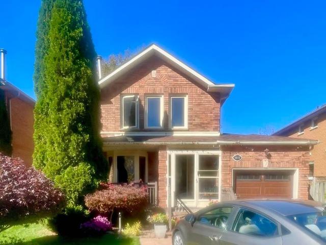 For Lease 1613 Parish Lane, Oakville, Ontario