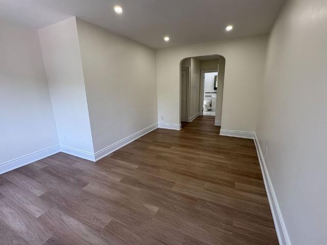 For Lease 1611 Bayview Avenue Unit# A, Toronto, Ontario