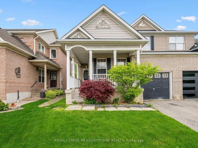 For Lease 1617 Gowling Terrace, Milton, Ontario