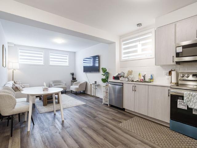 For Lease 161 Massalia Crescent Unit# B, Orleans Cumberland and Area, Ontario