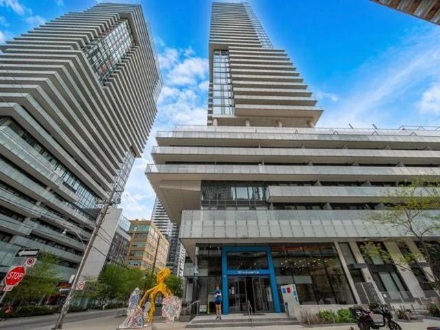 For Lease 161 Roehampton Avenue Unit# 1712, Toronto, Ontario