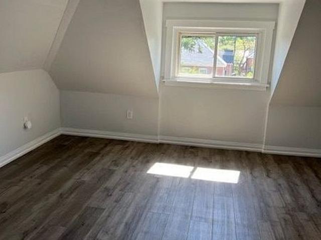 For Lease 161 Rothsay Avenue Unit# 2, Hamilton, Ontario