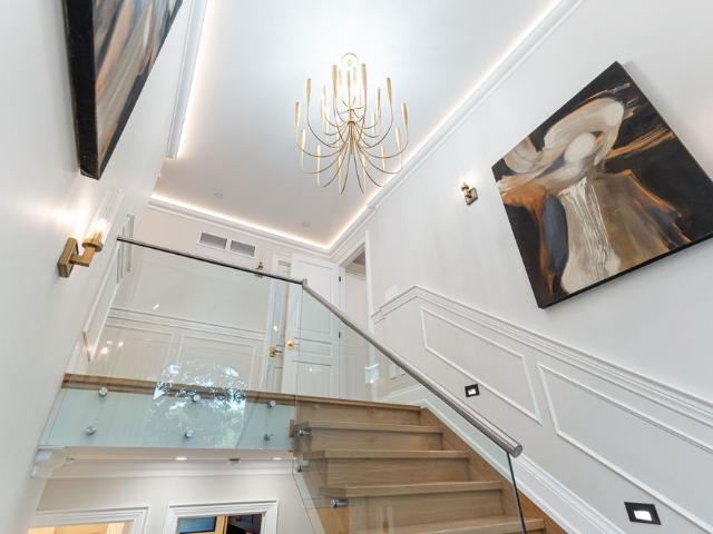 For Lease 161 The Kingsway N/A, Toronto, Ontario