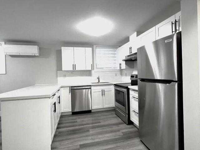 For Lease 162 Penetanguishene Road Unit# Bsmnt, Barrie, Ontario