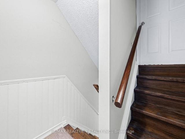 For Lease 162 Walton Drive Unit# Basement, Aurora, Ontario