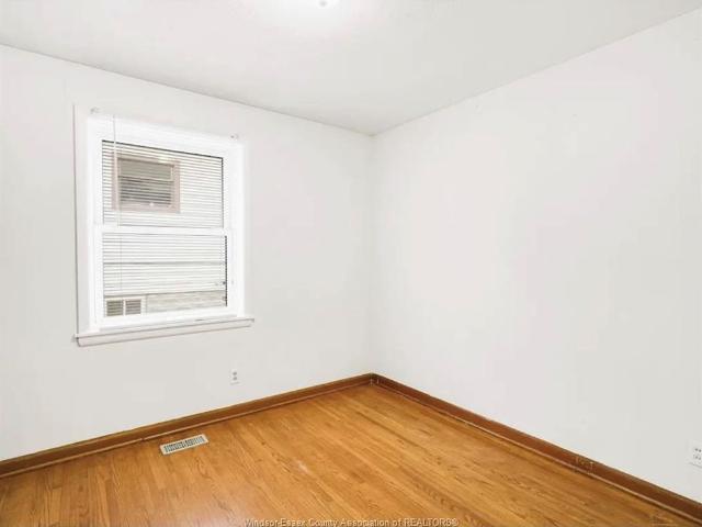 For Lease 1637 Drouillard Unit# Main, Windsor, Ontario