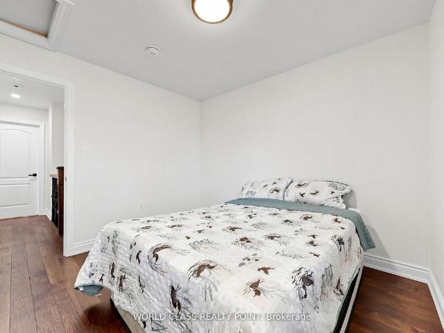 For Lease 1638 Norwill Crescent, Oshawa, Ontario