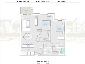 Apartment for rent in Elgin, Ontario - Patio