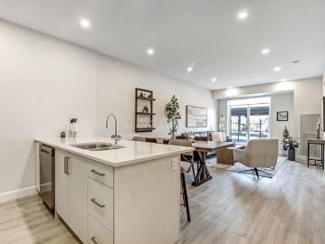 Apartment for rent in Elgin, Ontario - Patio