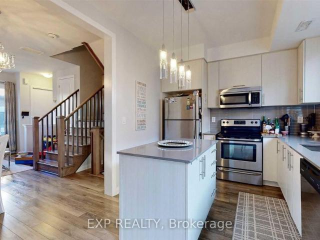 For Lease 16 Caroline Carpenter Grove, Toronto, Ontario