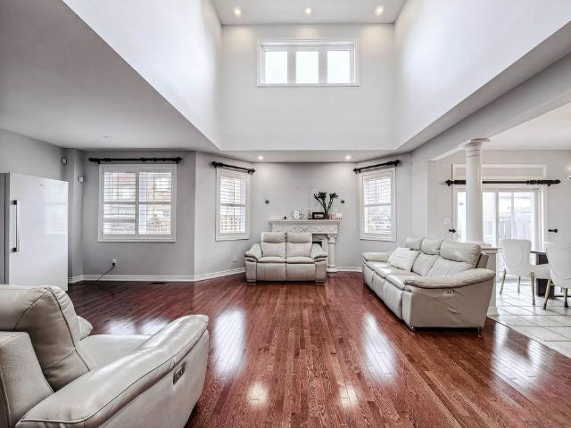 For Lease 16 Chasser Drive Unit# Main, Markham, Ontario