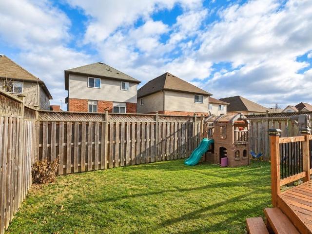 For Lease 16 Frankfurt Street, Kitchener, Ontario