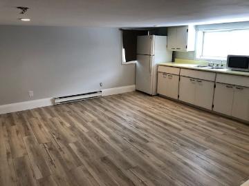 Apartment for rent in Perth, Ontario - Garden