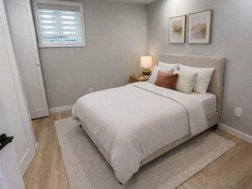 Apartment for rent in Perth, Ontario - Office room