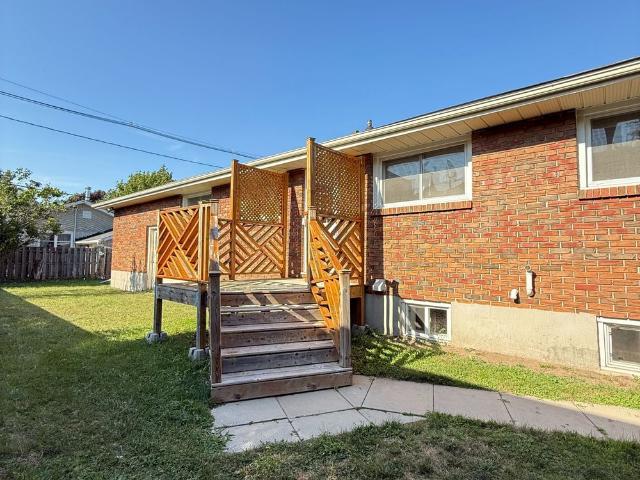 For Lease 16 Orchard View Drive, Quinte West, Ontario