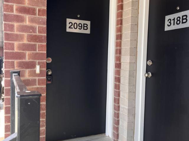 For Lease 16 Melbourne Avenue Unit# 209B, St. Catharines, Ontario