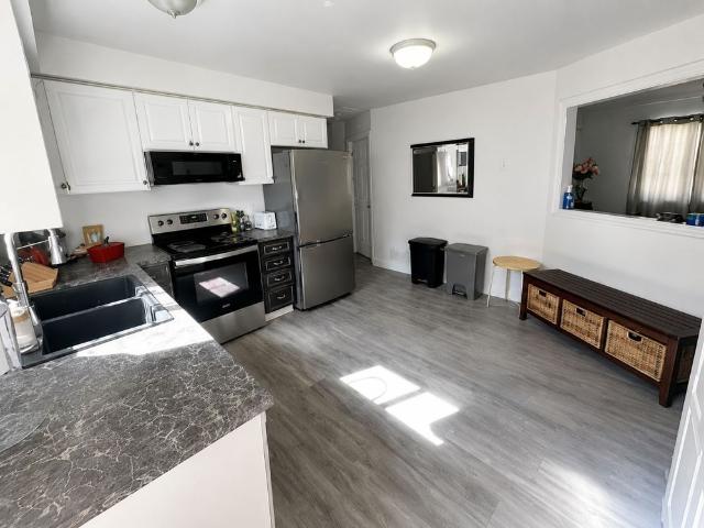For Lease 16 Nicole Marie Avenue Unit# B, Barrie, Ontario
