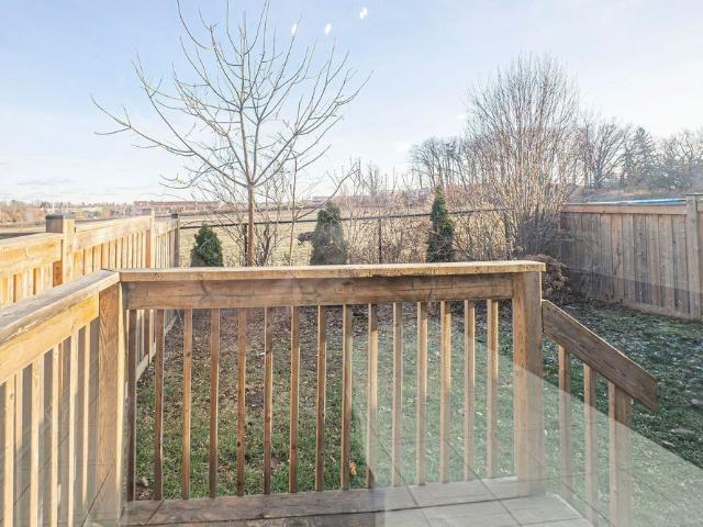 For Lease 16 Vezna Crescent, Brampton, Ontario