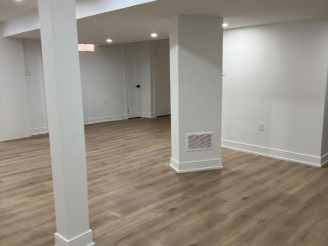 For Lease 1740 Emberton Way Unit# Basement, Innisfil, Ontario