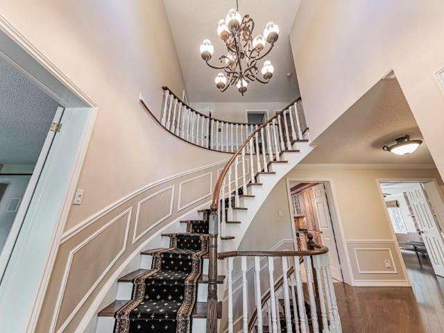 For Lease 1746 The Loft N/A, Mississauga, Ontario