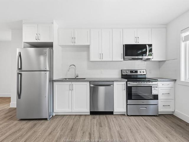 For Lease 1746 BUCKINGHAM Drive Unit# 2, Windsor, Ontario