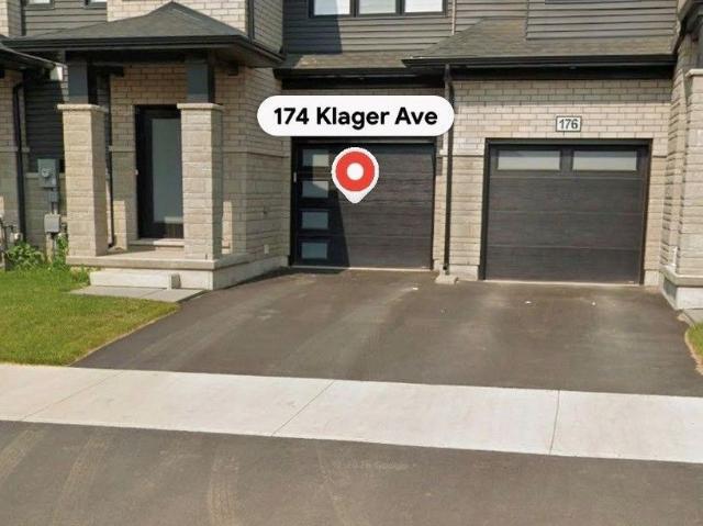 For Lease 174 Klager Avenue, Pelham, Ontario
