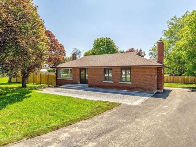 For Lease 1753 Mt Albert Road, East Gwillimbury, Ontario
