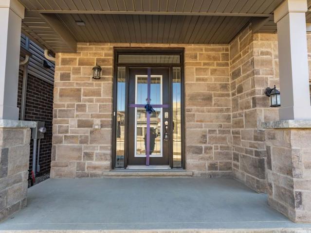 For Lease 175 Longboat Run, Brantford, Ontario