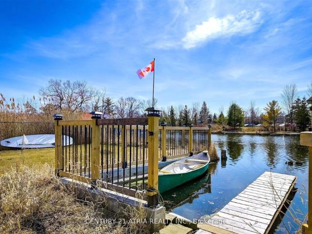 For Lease 175 Riveredge Drive, Georgina, Ontario