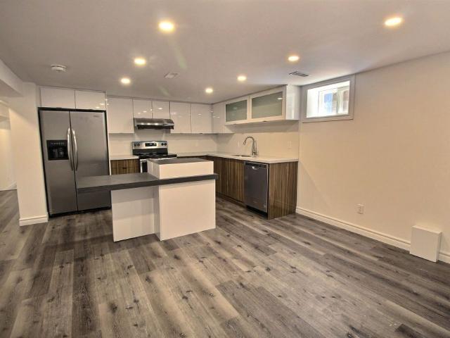 For Lease 1763 Bayview Avenue Unit# Basement, Toronto, Ontario
