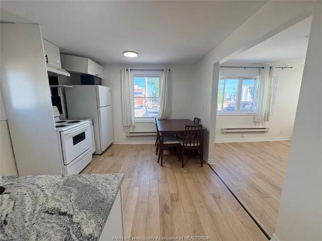 For Lease 1769 ASSUMPTION Street Unit# 3, Windsor, Ontario
