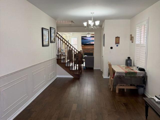 For Lease 176 Robert Parkinson Drive, Brampton, Ontario