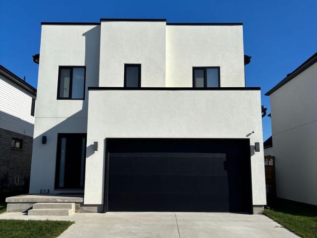 For Lease 176 Winlow Way, Middlesex Centre, Ontario