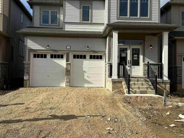 For Lease 179 Povey Road, Centre Wellington, Ontario