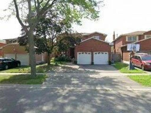 For Lease 1702 Greenvale Crescent, Pickering, Ontario