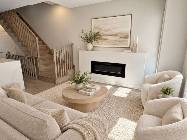 For Lease 1706 Pleasure Valley Path, Oshawa, Ontario