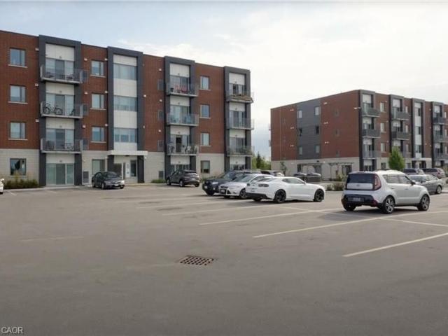 For Lease 170 Northumberland Road Unit# 206, North Dumfries, Ontario