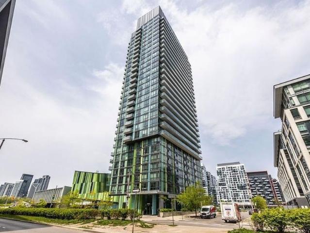For Lease 170 Fort York Boulevard Unit# 204, Toronto, Ontario