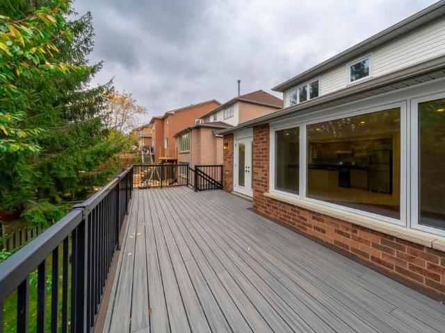 For Lease 170 Widdifield Avenue, Newmarket, Ontario