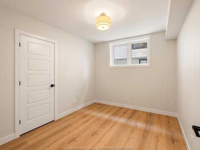 For Lease 1711 Ford Boulevard Unit# 1, Windsor, Ontario